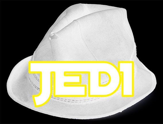 White Hat Jedi SEO-Wettbewerb